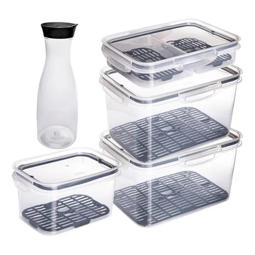 Organização de Tampas de Potes: Soluções Criativas