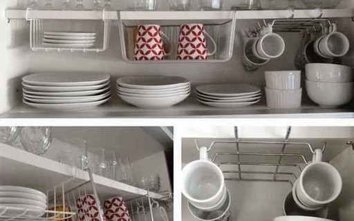 Guia Completo de Suportes e Ganchos para Xícaras e Canecas