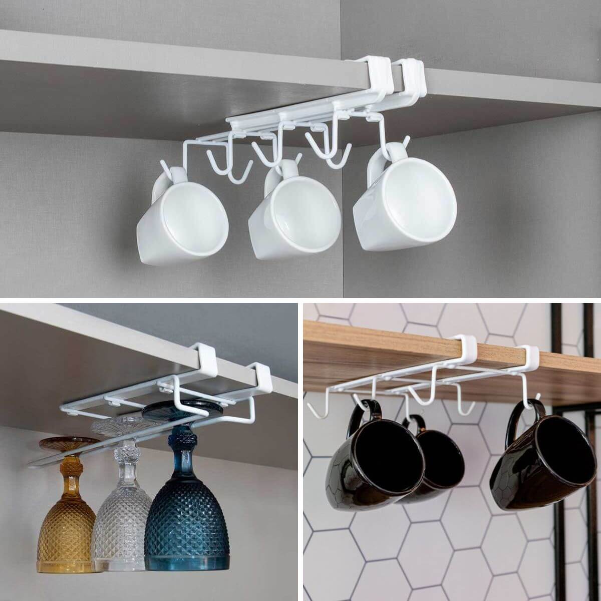 Transforme Seu Armário: Técnicas de Empilhamento Inteligente de Louças