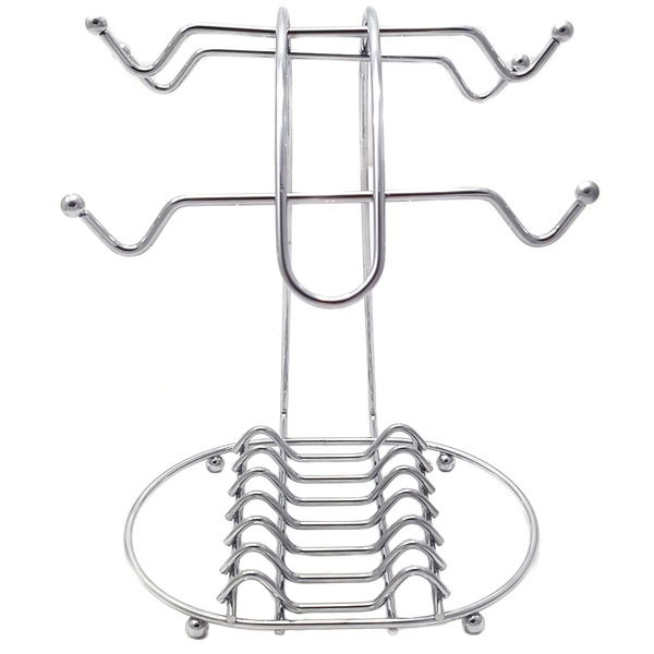 Organização por Frequência de Uso: Otimizando o Acesso às Suas Xícaras