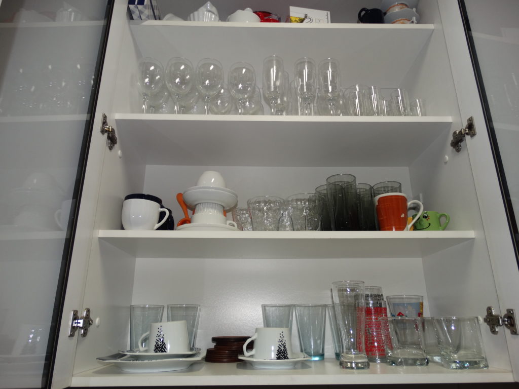 Guia Completo de Suportes e Ganchos para Xícaras e Canecas