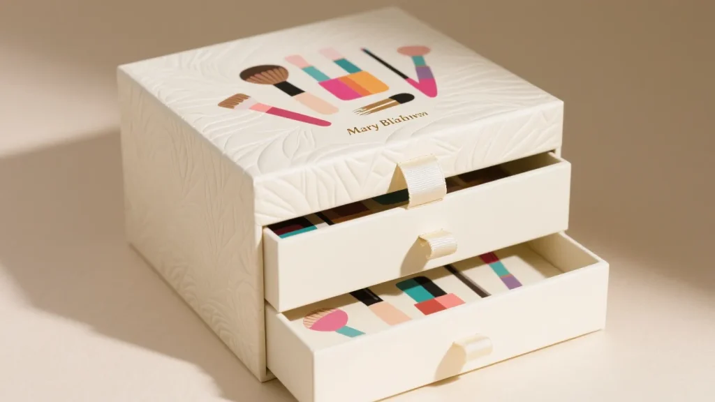 Guia Completo: Como Fazer Porta-Pincéis de Maquiagem com Materiais Reciclados