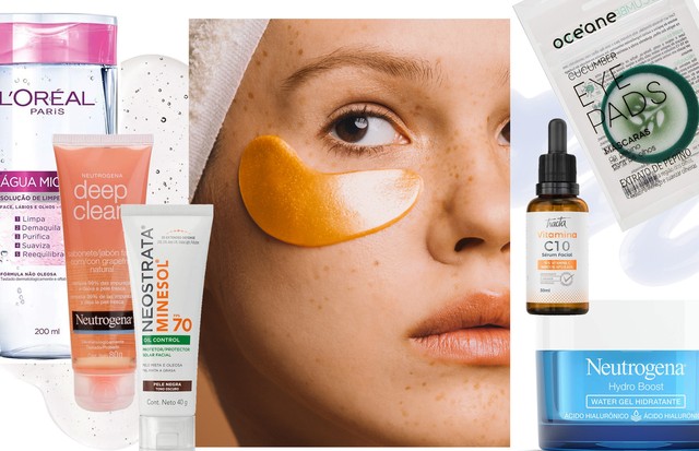 Como Escolher o Contorno Ideal para o Seu Tipo de Pele em 2025