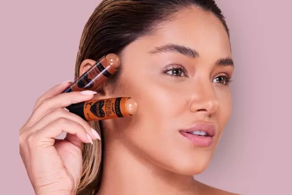 Os Melhores Produtos Faciais Para Fazer Contorno Perfeito!