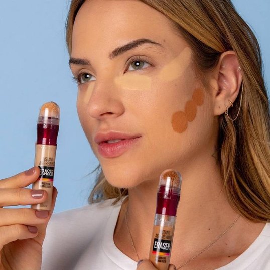 Guia Completo: Contorno em Bastão vs. Líquido vs. Pó