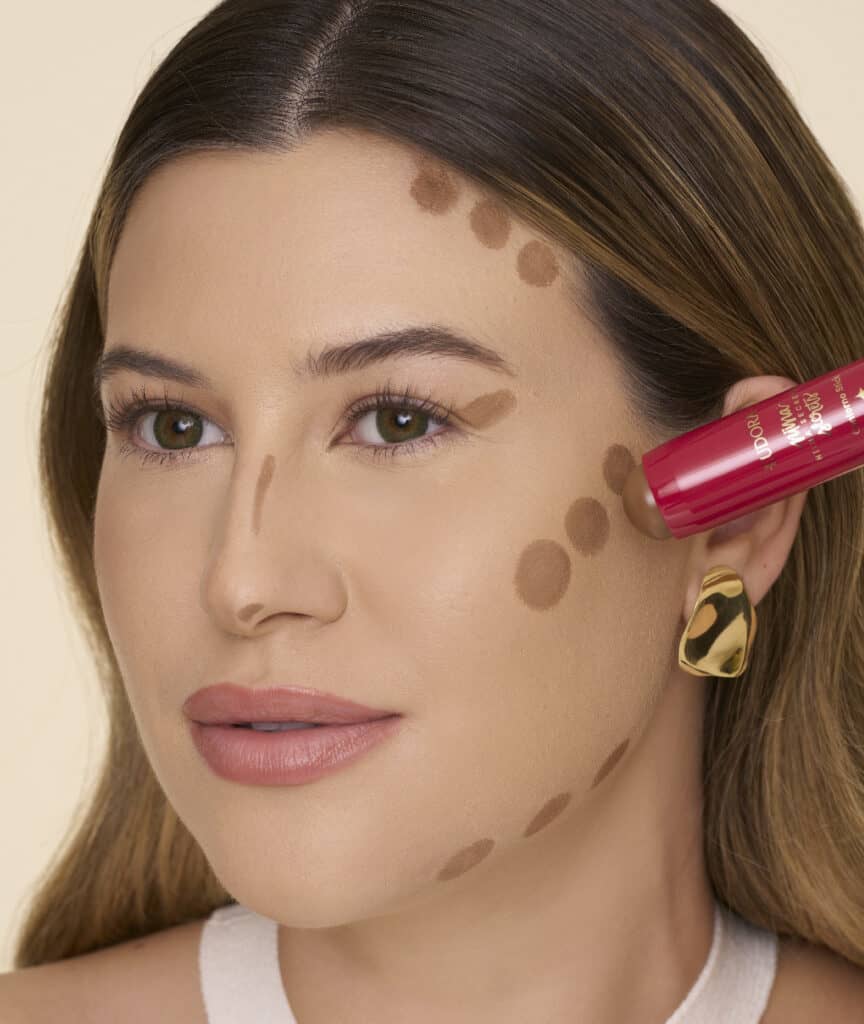 Guia Completo: Contorno em Bastão vs. Líquido vs. Pó