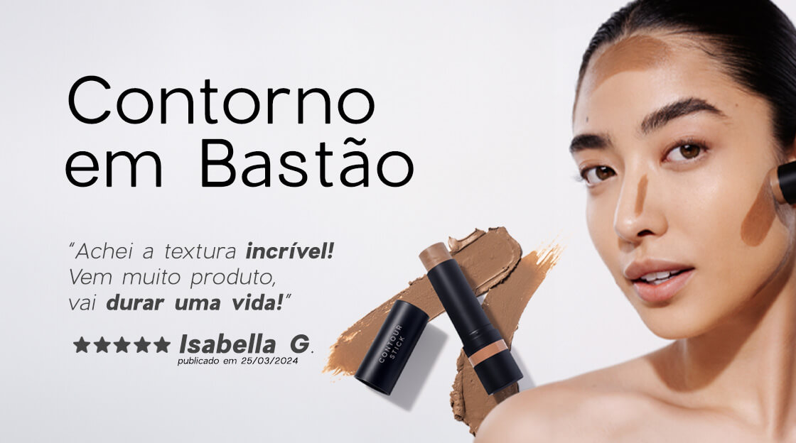 Desvendando o Subtom Frio: O Segredo para um Contorno Perfeito