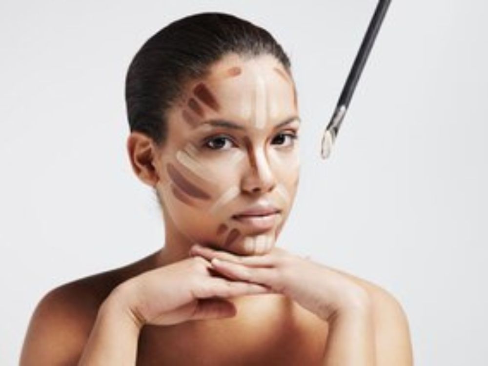 As Melhores Técnicas de Contorno para um Acabamento Natural e Duradouro