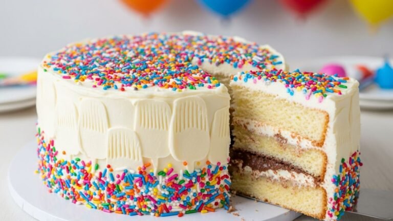 Como escolher a massa ideal para bolos decorados infantis