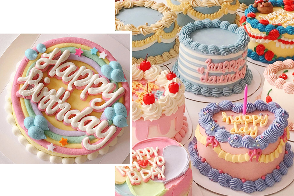 Como escolher a massa ideal para bolos decorados infantis