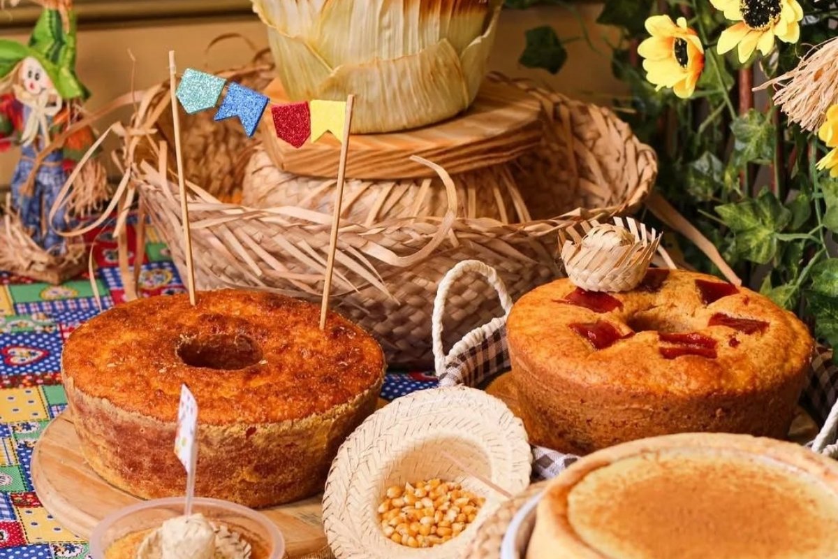 Bolos de festa infantil: o que esperar das tendências 2025