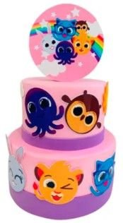 Guia completo de recheios cremosos para bolos de chantininho