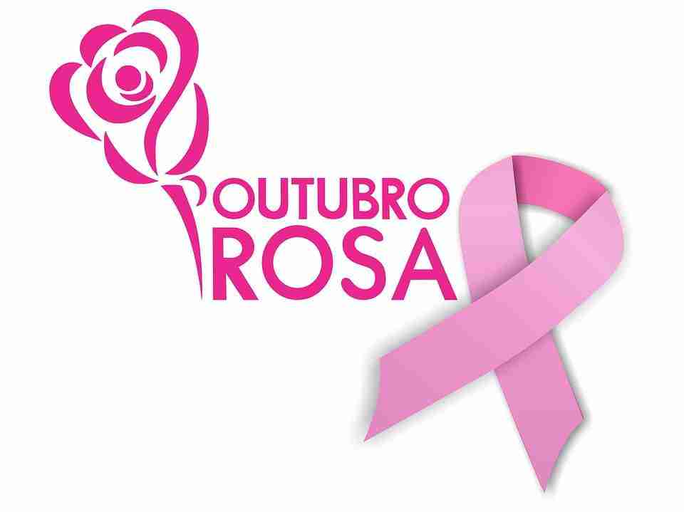 outubro rosa