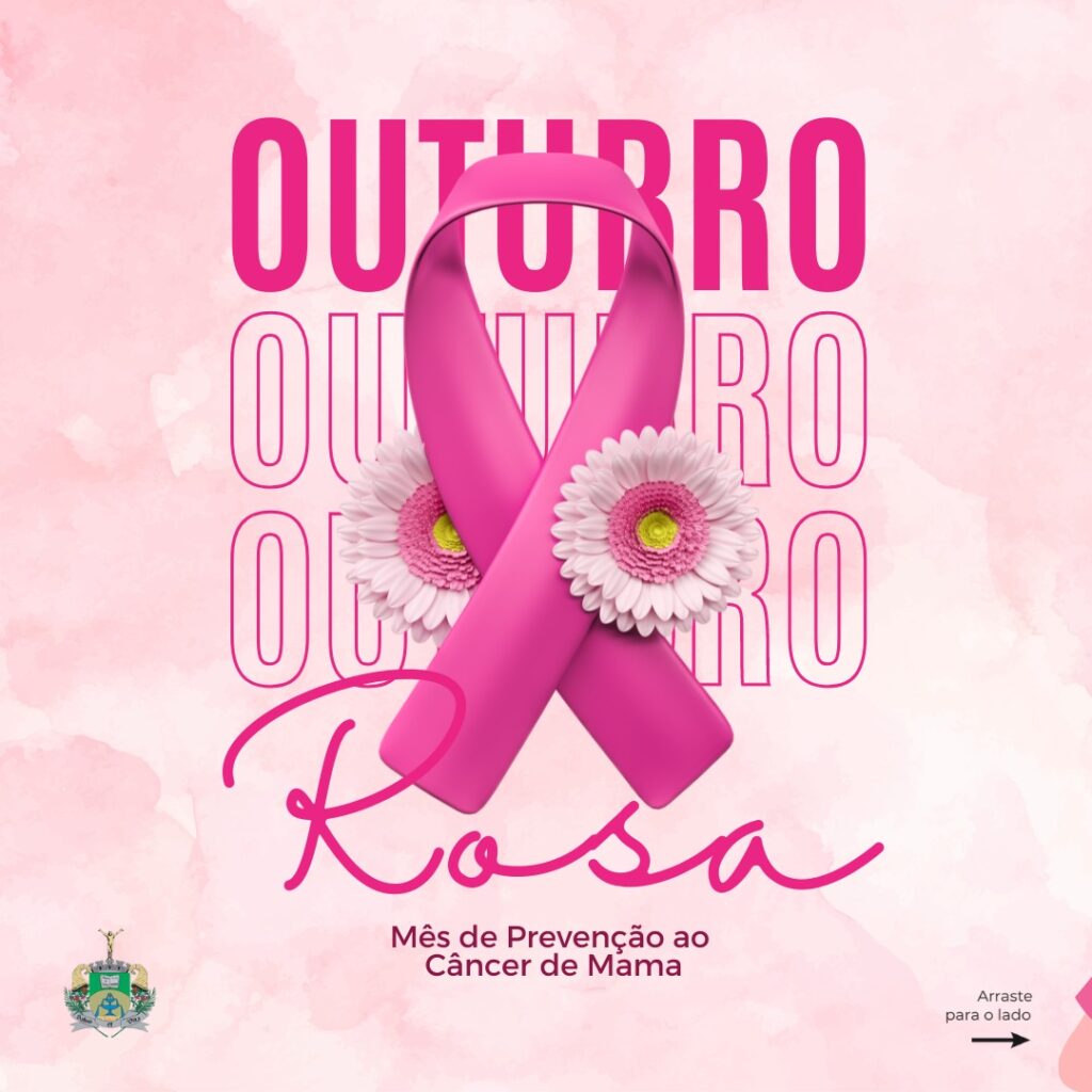 outubro rosa