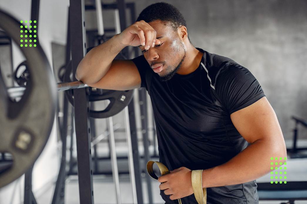 Os 5 principais suplementos para combater a Síndrome de Overtraining