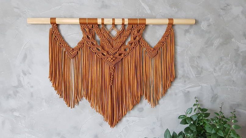 Onde Comprar os Melhores Fios e Materiais para Seu Projeto de Macramê