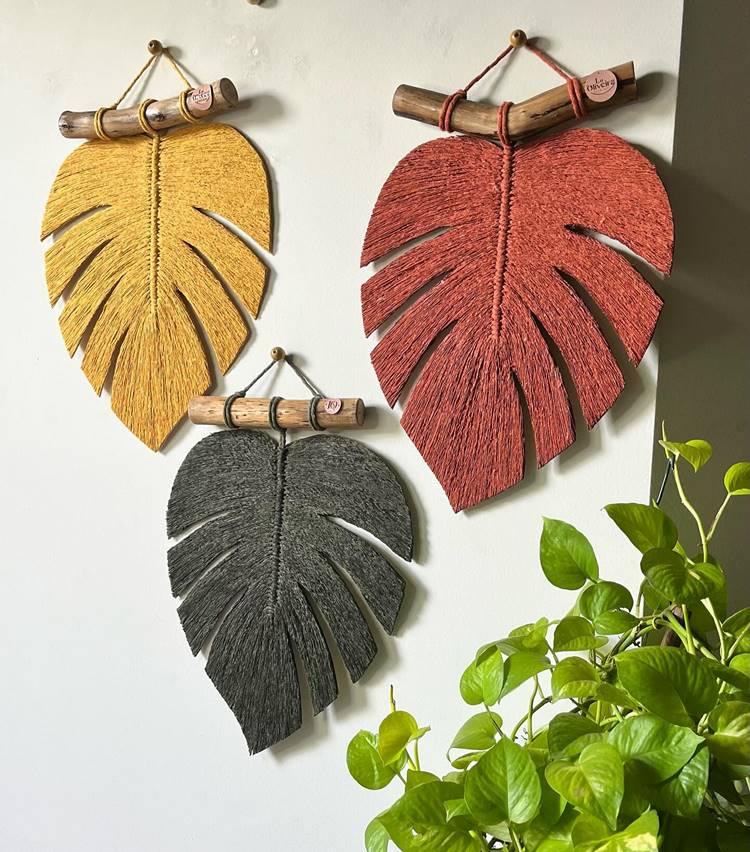 Como Cuidar e Limpar Suas Peças de Macramê Artesanais