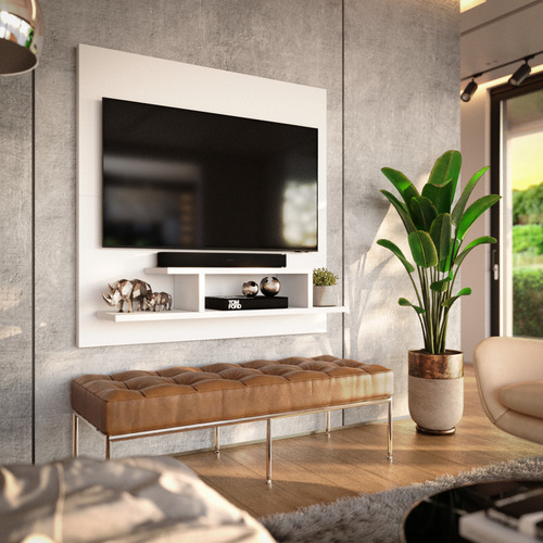 como escolher painel de tv para quarto