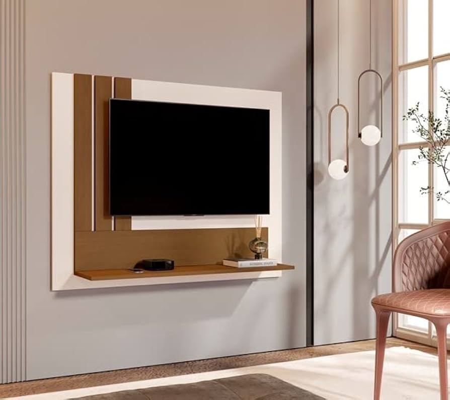 painel de tv para sala