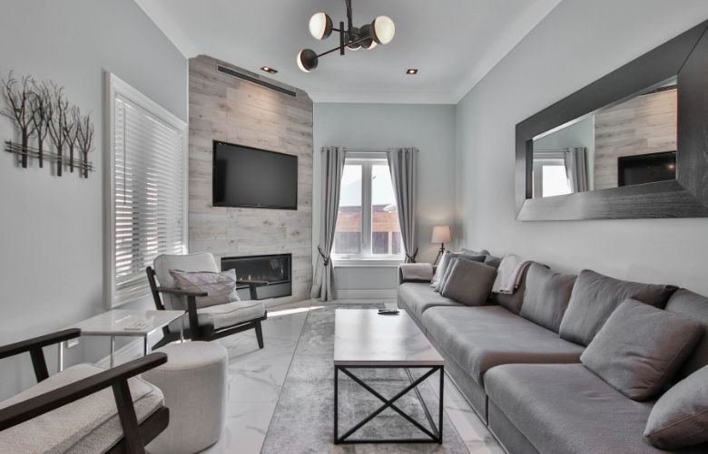 Como escolher o tamanho ideal de TV para sua sala