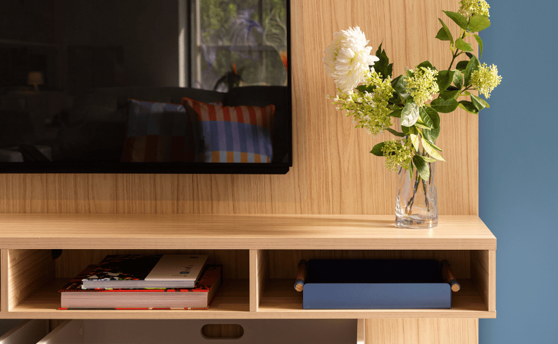 Como escolher o tamanho ideal de TV para sua sala