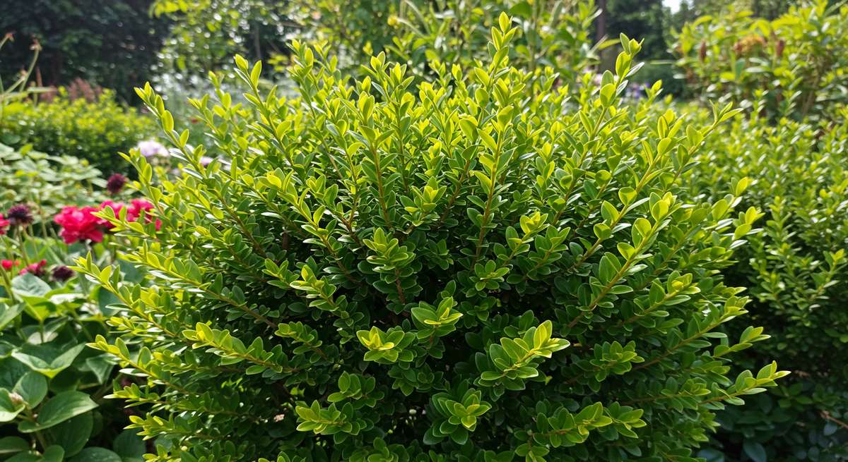 como cuidar de buxinho em vaso