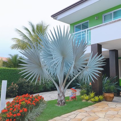 Palmeiras Nativas para Jardins Litorâneos: Conheça a Aricuriroba