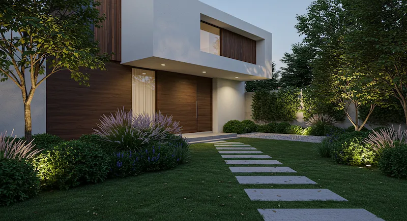 O impacto do design biofílico no bem-estar