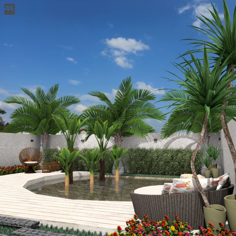 Como criar um jardim comestível em casa