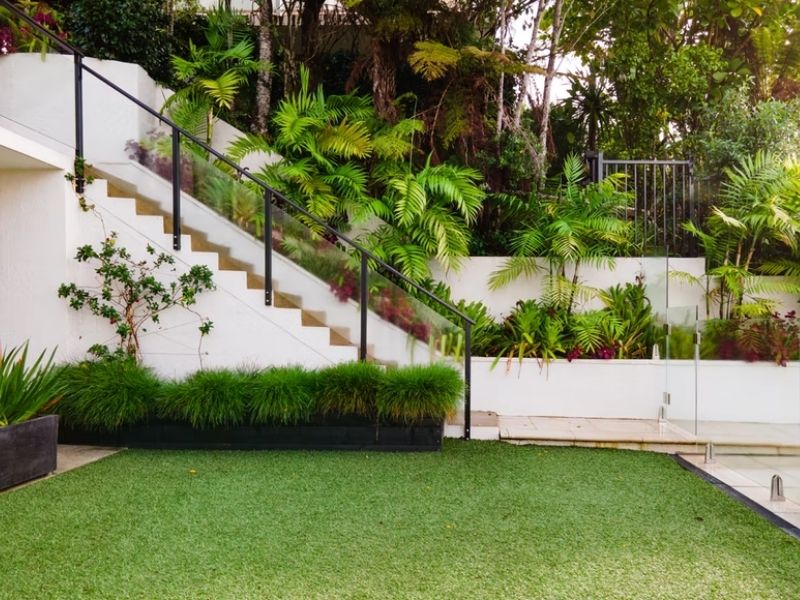 Como criar um jardim comestível em casa