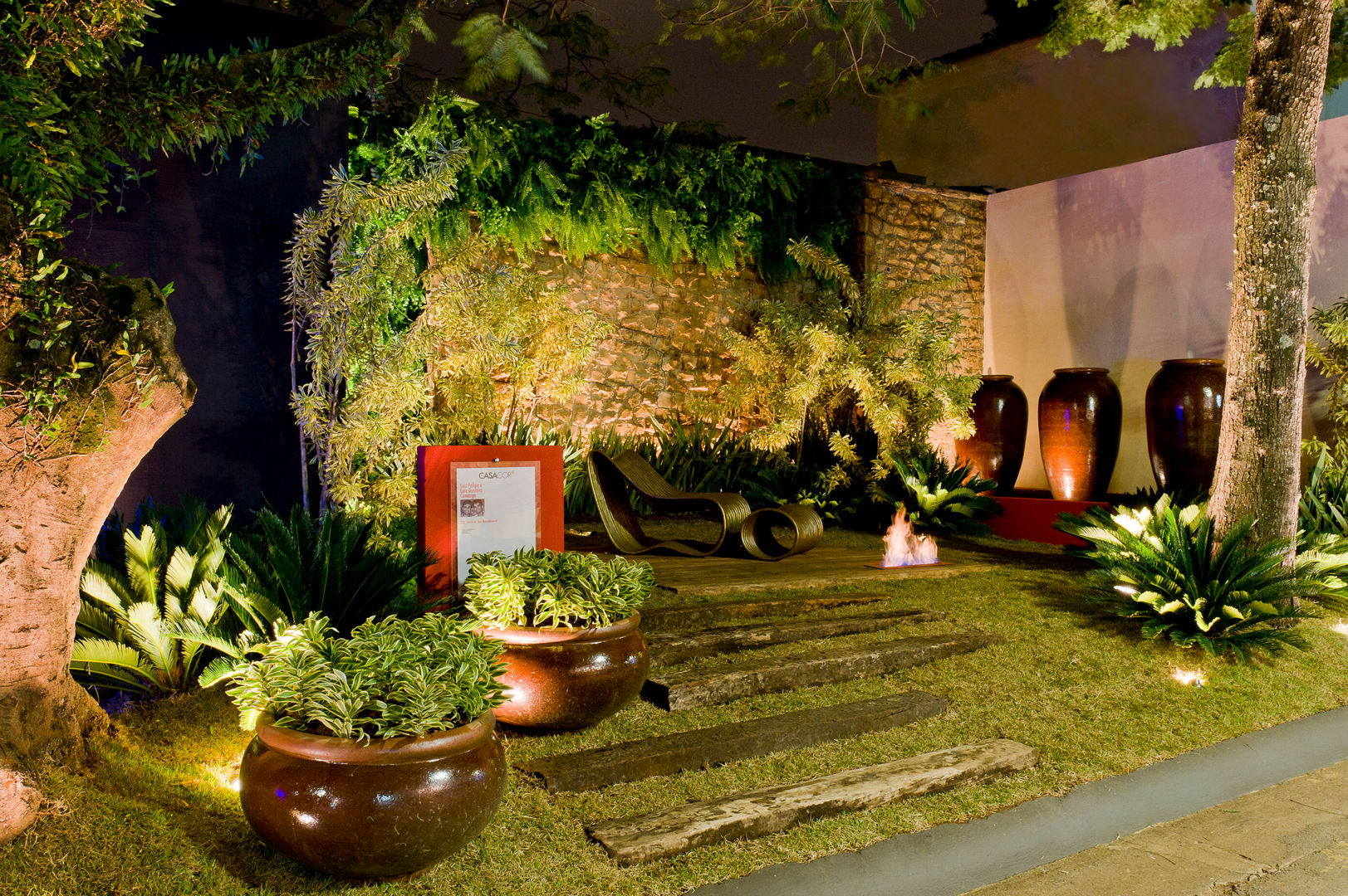 Como criar um jardim comestível em casa