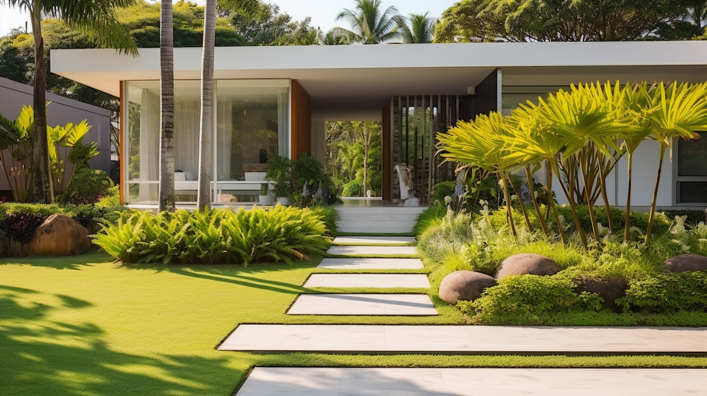 Como criar um jardim comestível em casa