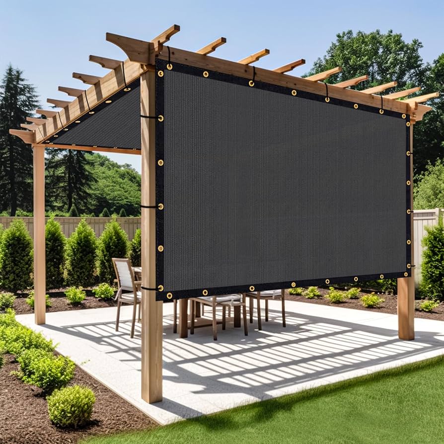 jardim de sombra para apartamentos