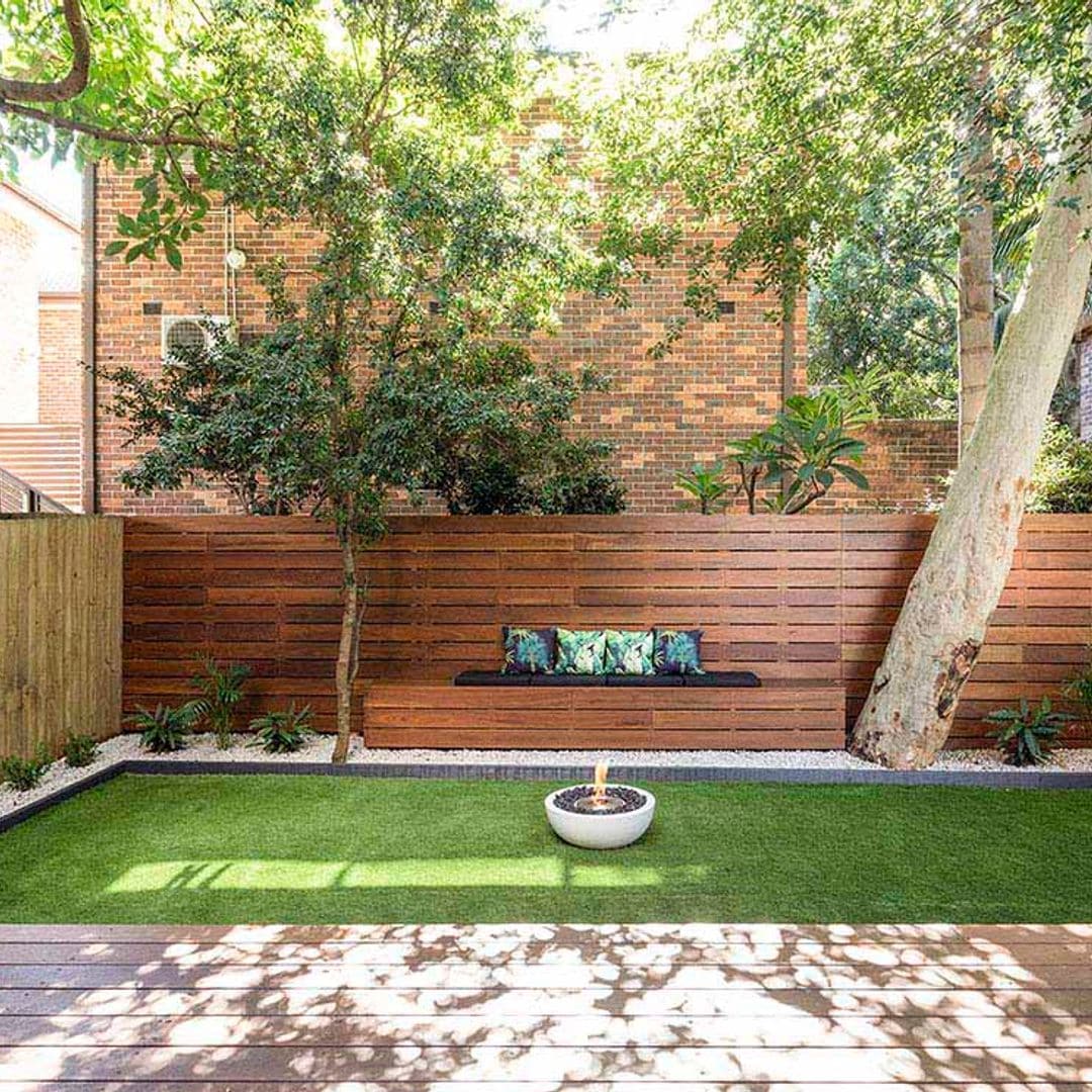 jardins verticais para espaços apertados