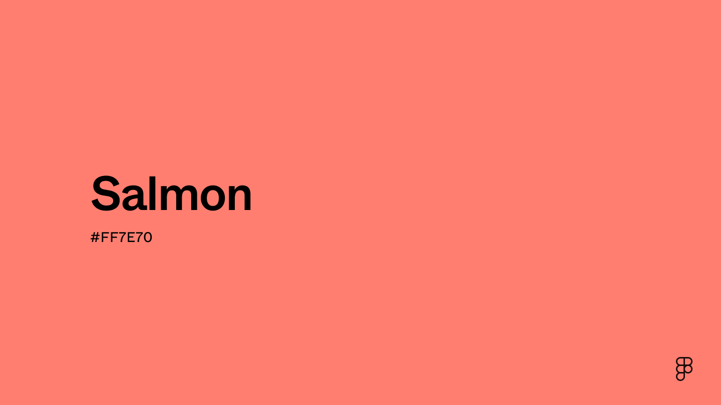 Salmão na Decoração: Tendências e Dicas para Cada Ambiente