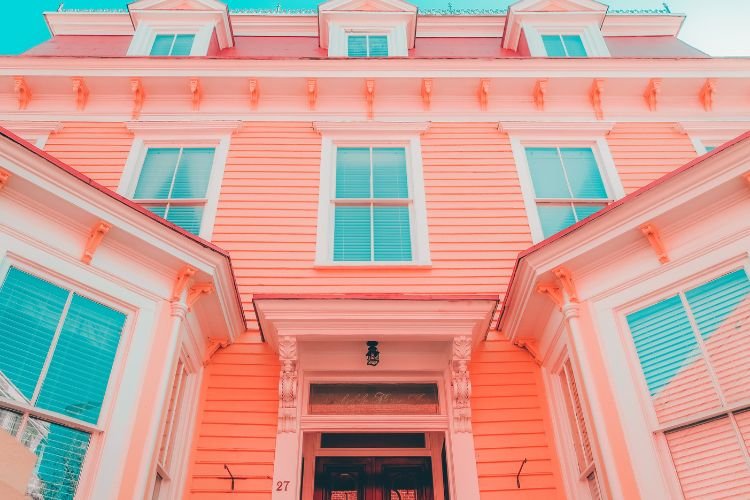 O Significado da Cor Salmão e Como Ela Influencia o Humor