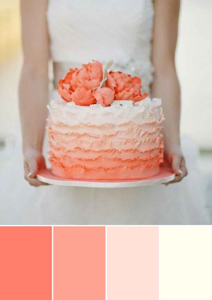 Guia Completo: Como Criar sua Própria Tonalidade Salmão em Tintas