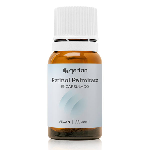 palmitato de retinol