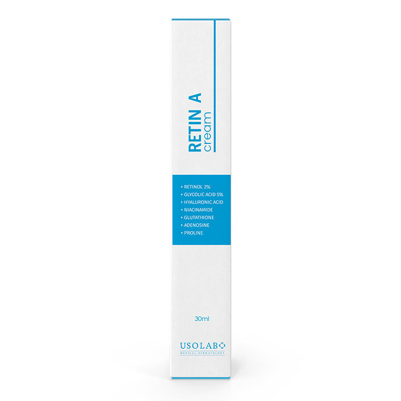palmitato de retinol