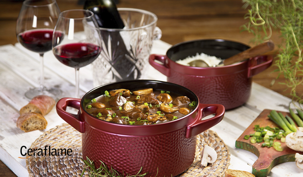 Mitos e verdades sobre panelas de alumínio e sua saúde