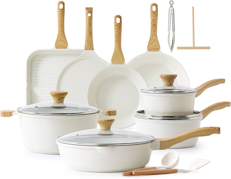 Mitos e verdades sobre panelas de alumínio e sua saúde