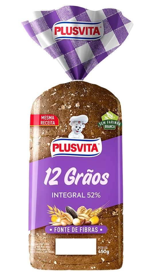 pão integral qual o melhor