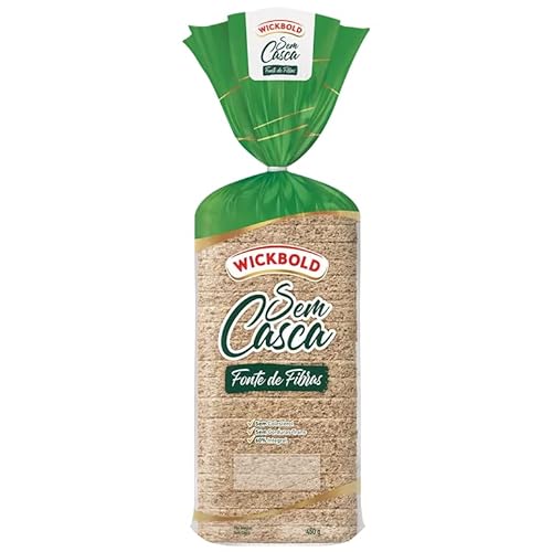 marcas de pão integral com menos aditivos