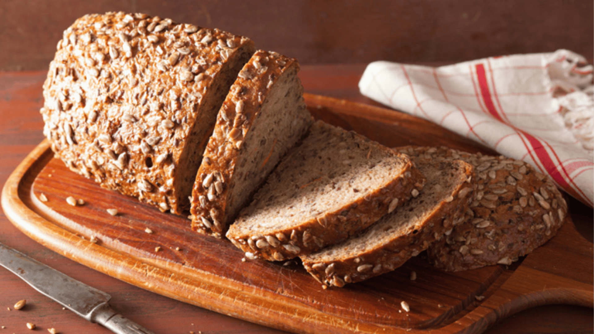 pão integral qual o melhor