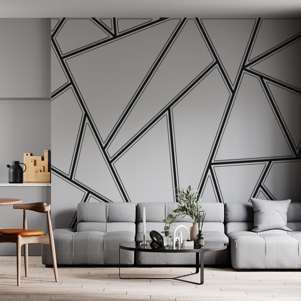 instalação papel de parede autoadesivo