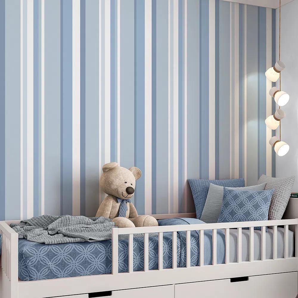 papel de parede infantil dinossauro menino shopee