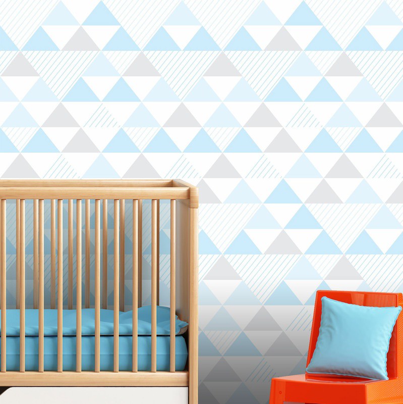 papel de parede infantil dinossauro menino shopee