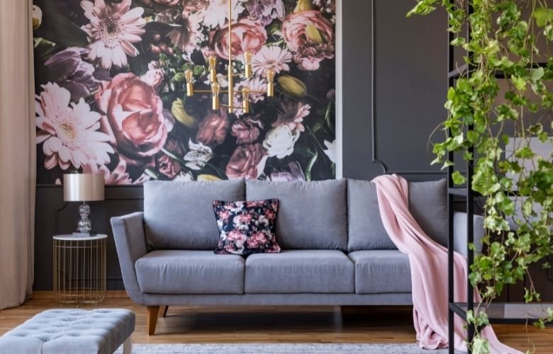 Papel De Parede Mexendo