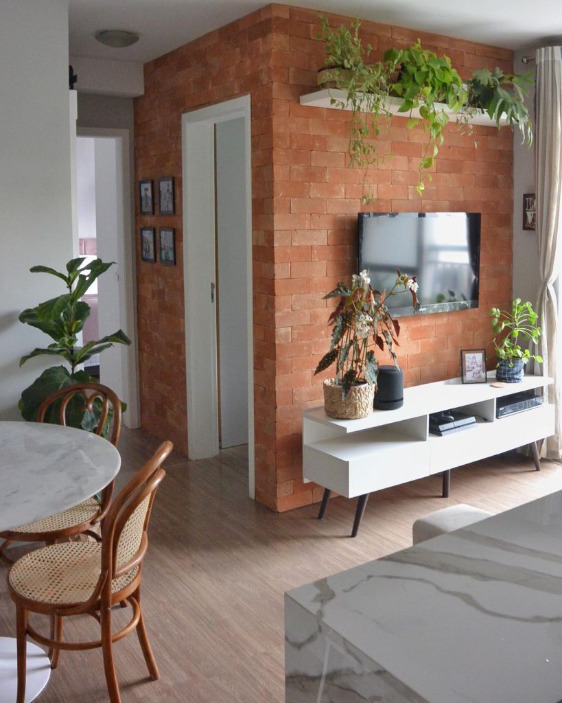 Papel De Parede Mexendo