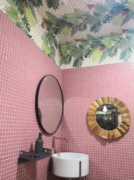 Papel De Parede Mexendo